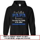 im called papa because im way too cool to be called grandfather