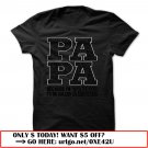 papa because im way too cool to be called grandfather father dayo