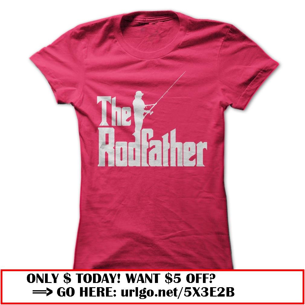 the rodfather