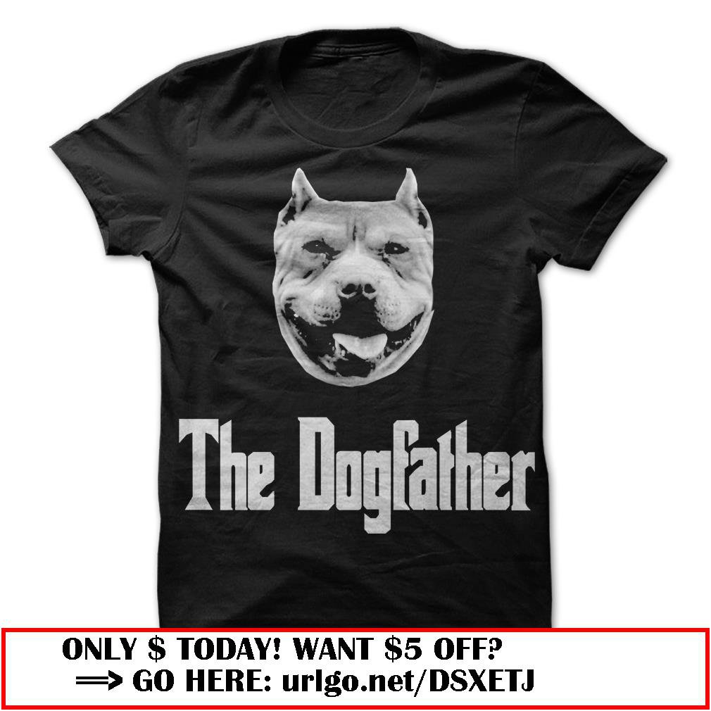 the dogfather
