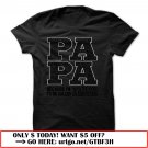 papa because im way too cool to be called grandfather father dayo