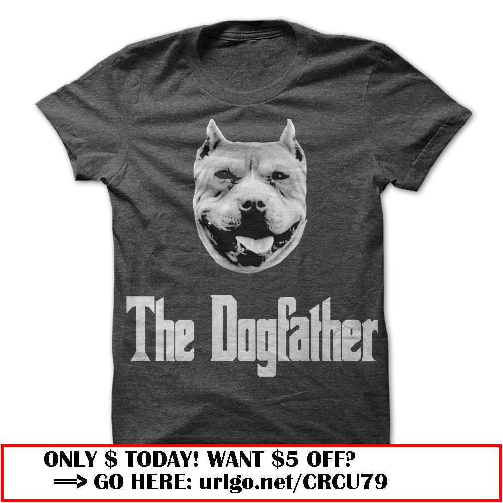 the dogfather