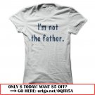 im not the father