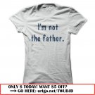 im not the father
