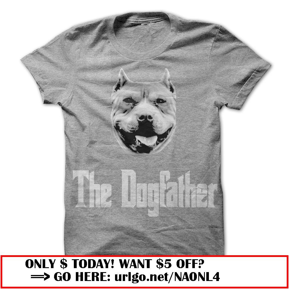 the dogfather