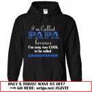 im called papa because im way too cool to be called grandfather