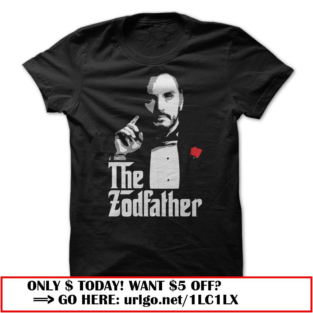 the zodfather