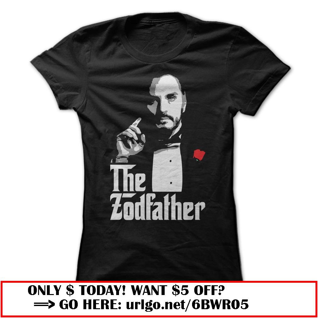 the zodfather