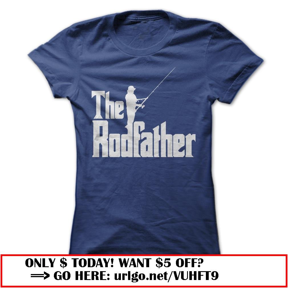 the rodfather