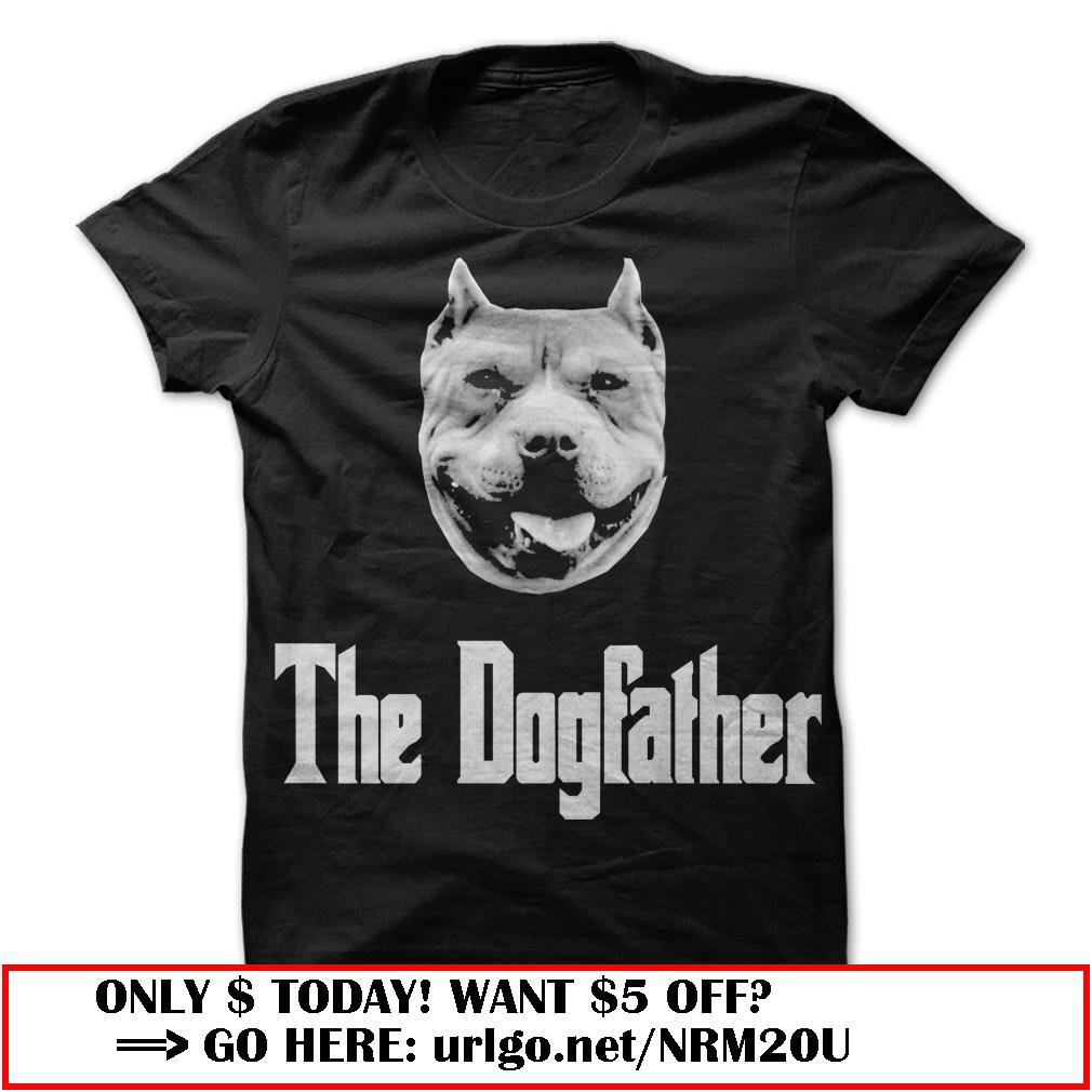 the dogfather