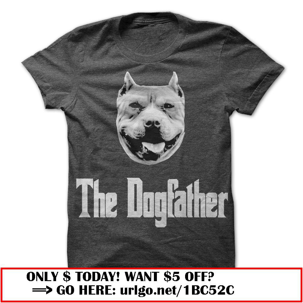 the dogfather