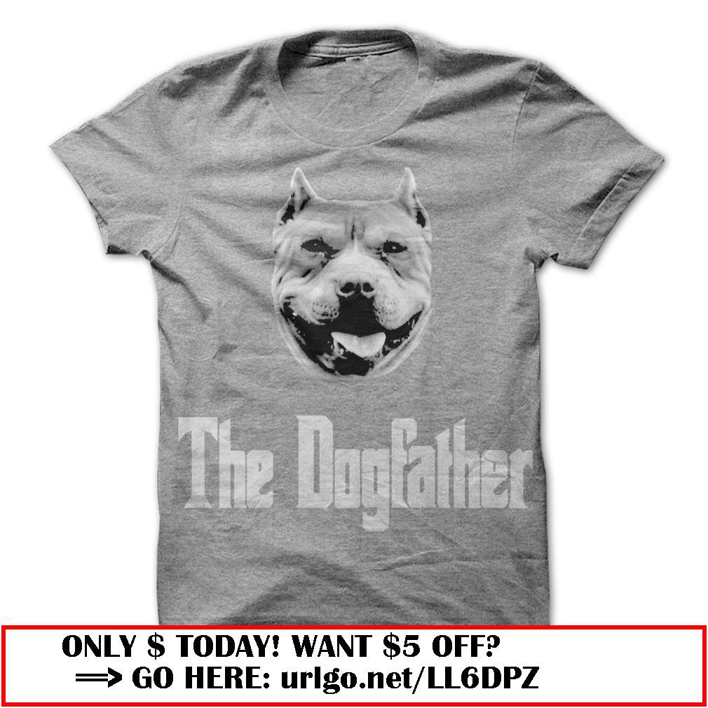 the dogfather