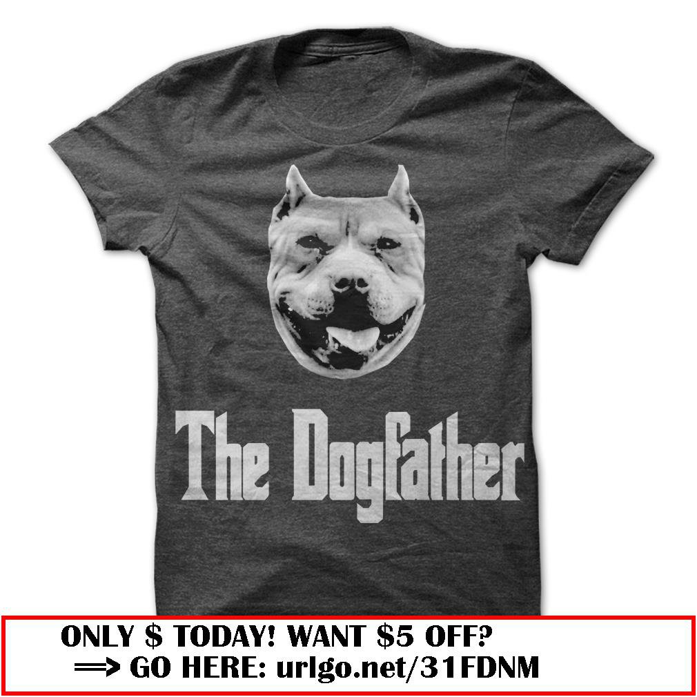 the dogfather