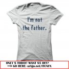 im not the father