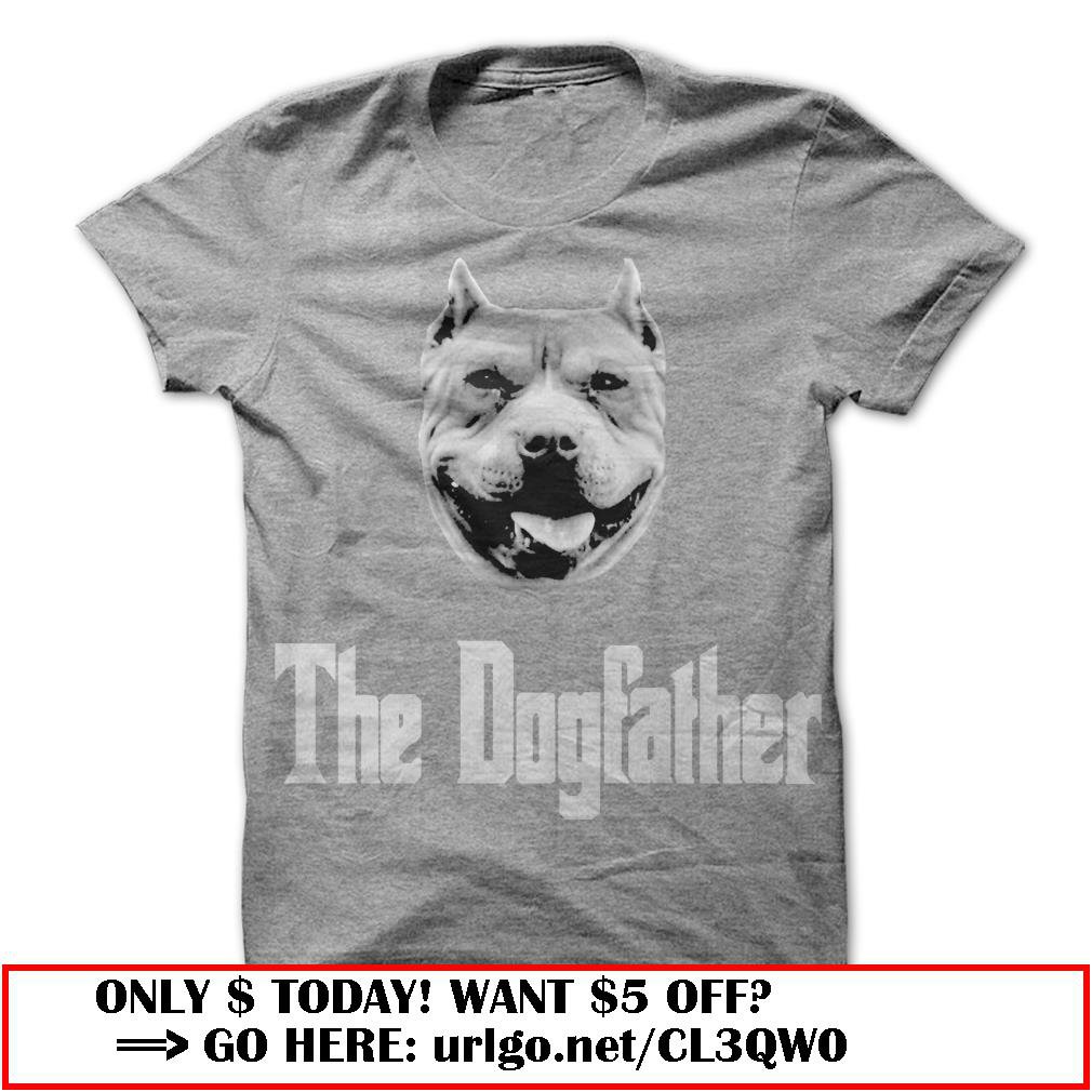 the dogfather