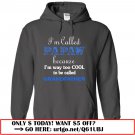 im called papaw because im way too cool to be called grandfather