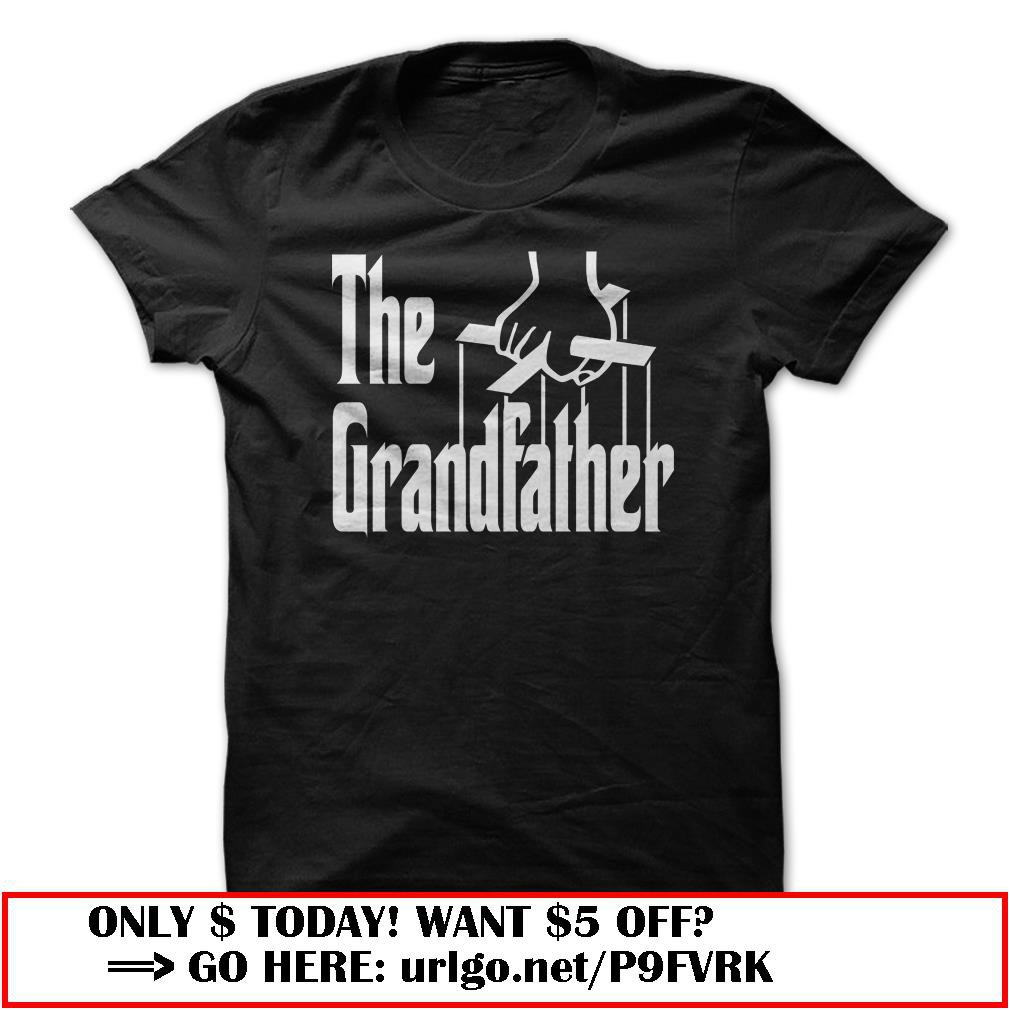 the grandfather