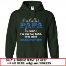 im called papa because im way too cool to be called grandfather