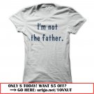 im not the father