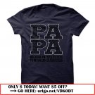 papa because im way too cool to be called grandfather father dayo