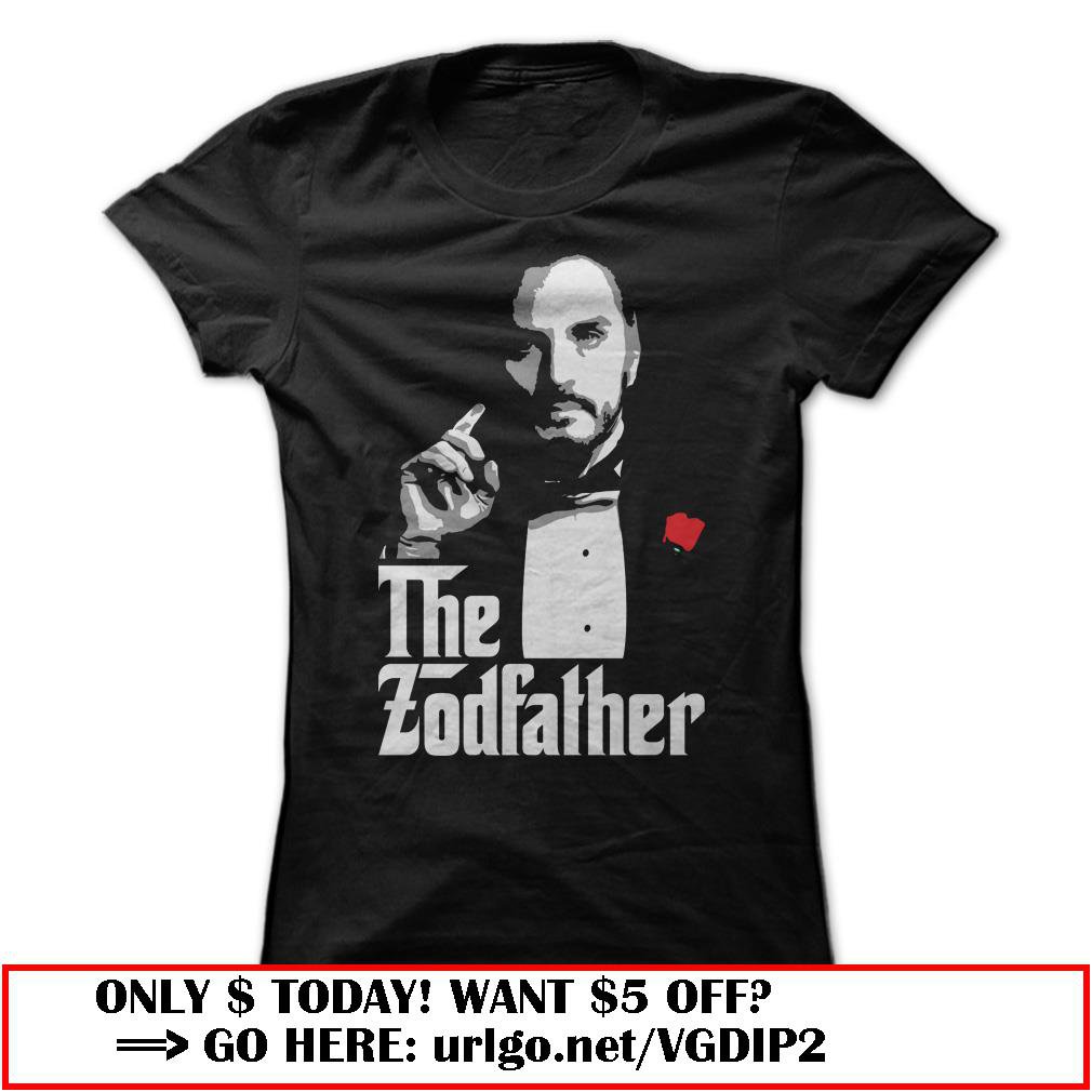 the zodfather