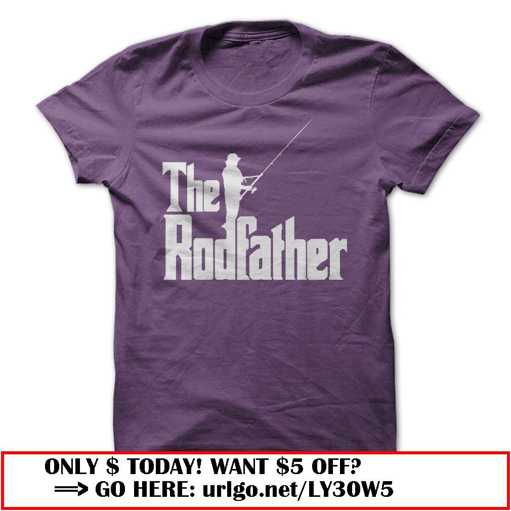 the rodfather
