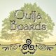 Ouija boards