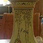 Fine porcelain antique vase- The Franklin Mint