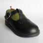 Diorama Child's Shoe with Deer