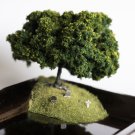 Key Tray / Coin Tray / Trinket Tray with Tree and Graveyard Key Tray / Coin Tray / Trinket Tray with Tree and Graveyard
