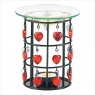 Danglin Hearts Oil Warmer
