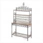 Ornate Wine Rack