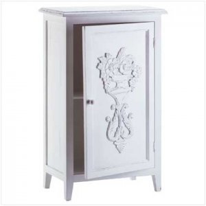 Courtly Cabinet