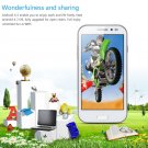 Free shipping GT-T9500 Android 4.2 Phablet with 5.0 inch WVGA Screen SP6820 1GHz WiFi
