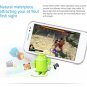 Free shipping GT-T9500 Android 4.2 Phablet with 5.0 inch WVGA Screen SP6820 1GHz WiFi
