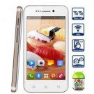 Free shipping F23 Android 4.2 Unlocked Phone with 4.0 inch WVGA Screen