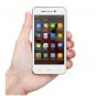 Free shipping F23 Android 4.2 Unlocked Phone with 4.0 inch WVGA Screen