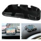 Free Shipping  Multifunctional Car Anti-slip Sticky Mat Holder for Mobile Phone/GPS Navigation