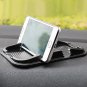 Free Shipping  Multifunctional Car Anti-slip Sticky Mat Holder for Mobile Phone/GPS Navigation