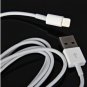 8pin Compatible with IOS7.0 Charger Transfer Data Universal Cable for iPhone 5 / iPad 4 / iPad