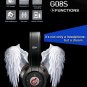 Free shipping High-definition Stereo Headphone/Headset for iPhone/iPod/HTC/Samsung/Blackberry/etc