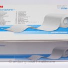 MICROPORE TAPE 2.5CM X 9.1M X12 ROLLS GENUINE 3M BRAND