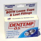 DENTEMP O.S. ONE STEP MULTI USE TEMPORARY TOOTH FILLING