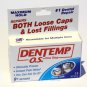 DENTEMP O.S. ONE STEP MULTI USE TEMPORARY TOOTH FILLING