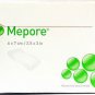 MEPORE ADHESIVE FABRIC DRESSING QUALITY MOLNLYCKE BRAND 6 x 7 CM 1 BOX OF 60