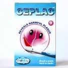 CEPLAC REVEALS HARMFUL PLAQUE, DISCLOSING TABLETS X 12