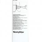 BRAUN WELCH ALLYN THERMOSCAN PRO SERIES PROBE COVERS PC 200 ONE BOX OF 200 PROBE
