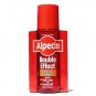 ALPECIN DOUBLE EFFECT CAFFEINE SHAMPOO AGAINST HAIR LOSS & DANDRUFF 200ML