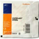 CUTIPLAST STERIL WOUND DRESSING 10CM X 8CM - STERILE X 10 PCS