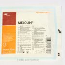 MELOLIN  DRESSING 10 X 10 CM 10 PCS IDEAL IN FIRST AID